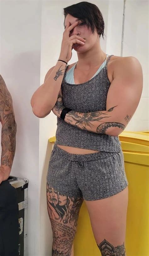 Tomboy Big Tits .